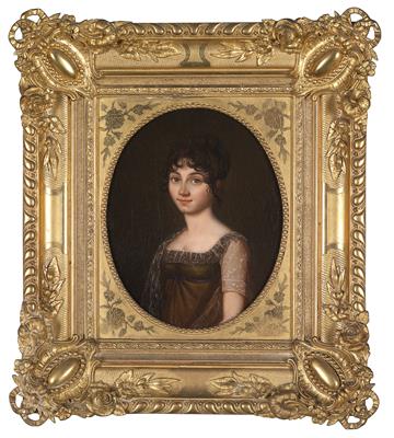 France c.1800 - 19th Century Paintings and Watercolours