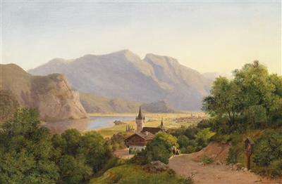 Emmy Meyer - Obrazy 19. století