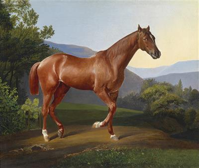Künstler 19. Jahrhundert - Gemälde des 19. Jahrhunderts
