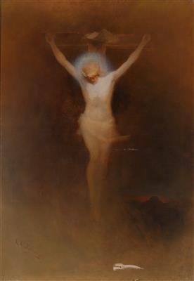 Karl Wilhelm Diefenbach - Ölgemälde und Aquarelle des 19. Jahrhunderts