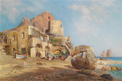 Bernardo Hay - 19th Century Paintings and Watercolours