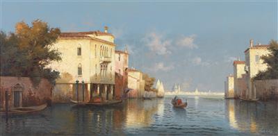 Alphonse Lecoz 19th/20th century - 19th Century Paintings and Watercolours