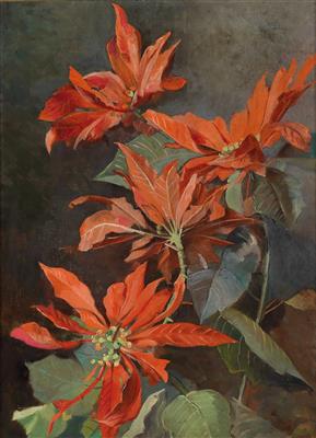 Marie Hesse - Obrazy 19. století