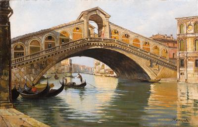 19th Century Italian School - 19th Century Paintings and Watercolours
