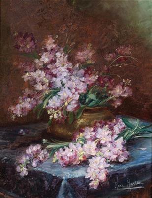 Rose Martin - Obrazy 19. století