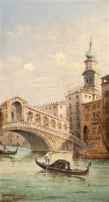 Marco Grubacs - 19th Century Paintings and Watercolours