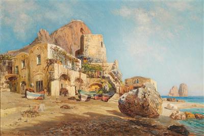 Bernardo Hay - 19th Century Paintings and Watercolours