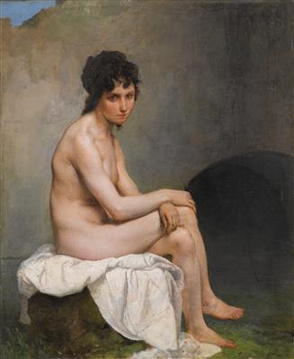 Francesco Hayez - Dipinti del XIX secolo