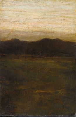 Giovanni Segantini - Gemälde des 19. Jahrhunderts