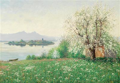 Philipp Graf * - Obrazy 19. století
