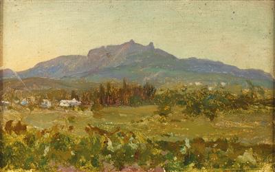 Jan Stanislawski - 19th century paintings and Watercolours
