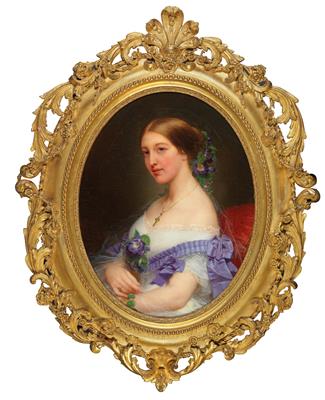 Nicaise de Keyser - 19th Century Paintings