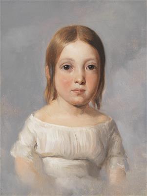 Austrian Artist around 1850 - Obrazy 19. století