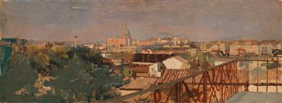 Giuseppe Sciuti - 19th Century Paintings and Watercolours