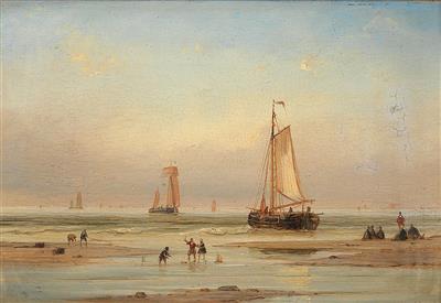 Ary Pleysier - 19th Century Paintings and Watercolours