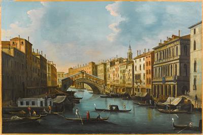 Francesco Zanin - 19th Century Paintings