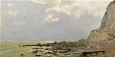 Theo Van Rysselberghe - 19th Century Paintings