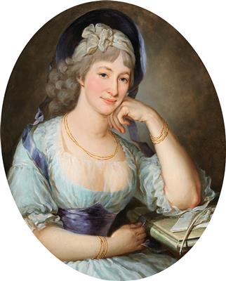 Barbara Krafft - Dipinti dell’Ottocento