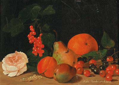 Michael Kunater around 1830 - 19th Century Paintings and Watercolours