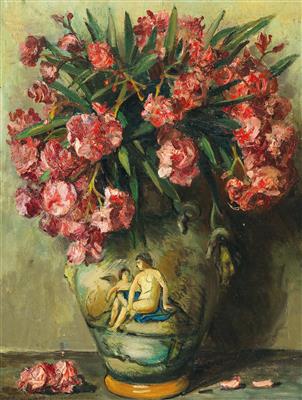 Octav Bancila - 19th Century Paintings and Watercolours