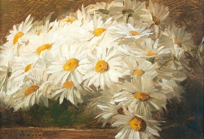 Roman Kochanowski - 19th Century Paintings and Watercolours