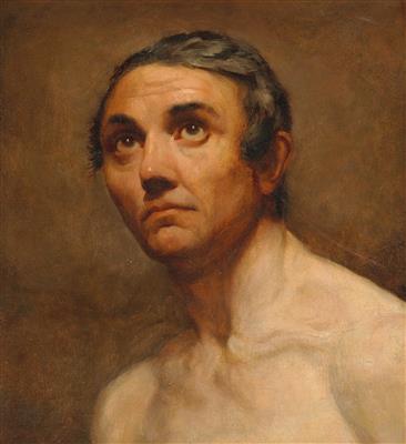 Theodore Gericault Circle - 19th Century Paintings and Watercolours