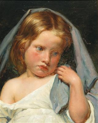 19th Century European School, - 19th Century Paintings and Watercolours