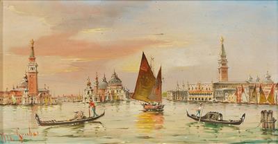 Marco Grubacs - 19th Century Paintings and Watercolours