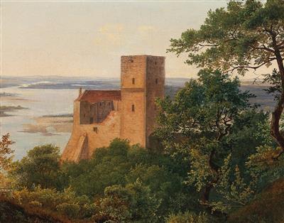 Wilhelm Steinfeld - 19th Century Paintings and Watercolours