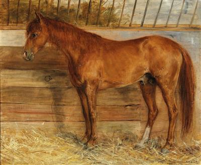 Arthur Kurtz - 19th Century Paintings and Watercolours
