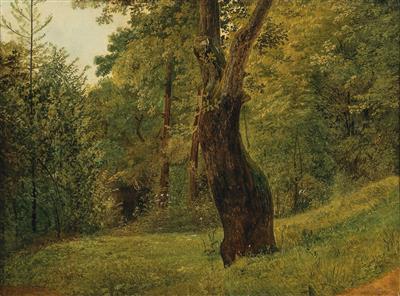 Circle of Friedrich Gauermann - 19th Century Paintings and Watercolours