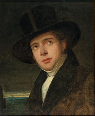 Friedrich von Amerling - Dipinti dell’Ottocento