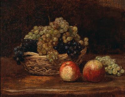 Henri Jean Theodore Fantin-Latour - Gemälde des 19. Jahrhunderts