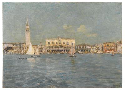 Emma Ciardi - Obrazy 19. století