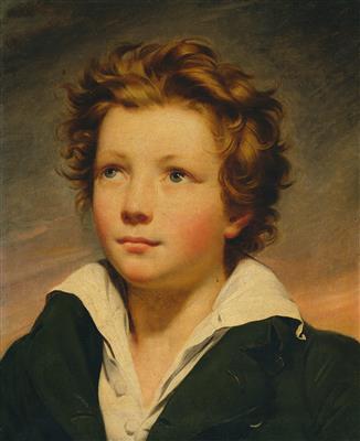 François Pascal Simon Gérard - 19th Century Paintings