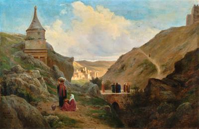 Paul Louis Léger Chardin - Gemälde des 19. Jahrhunderts