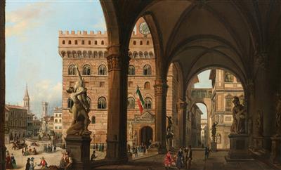 Carlo Canella - 19th Century Paintings and Watercolours
