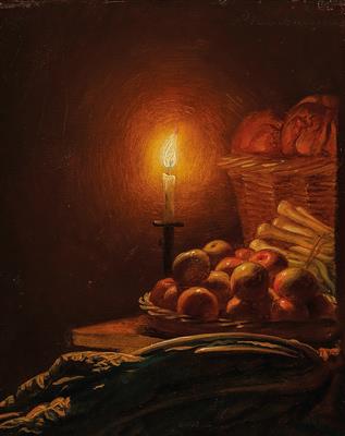 Petrus van Schendel - 19th Century Paintings and Watercolours