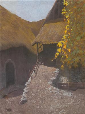 Otto Barth - 19th Century Paintings and Watercolours