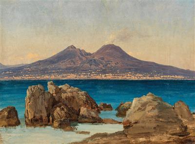 Artist, 19th Century - 19th Century Paintings and Watercolours