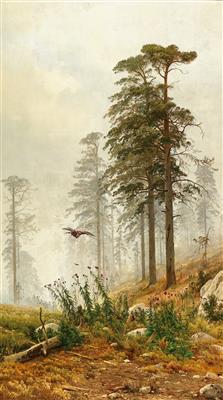 Andrei Nikolaevich Shilder - Obrazy 19. století