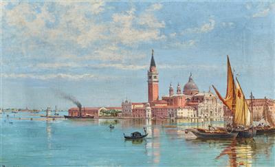 Antonietta Brandeis - Gemälde des 19. Jahrhunderts