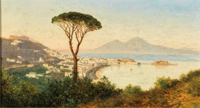 Albert August Zimmermann - 19th Century Paintings and Watercolours