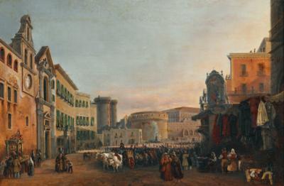 Italian School, 19th Century - Dipinti dell’Ottocento
