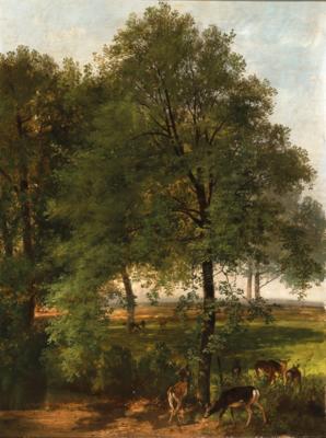 Richard Beavis - 19th Century Paintings and Watercolours