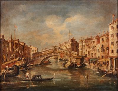 Giuseppe Ponga - 19th Century Paintings and Watercolours