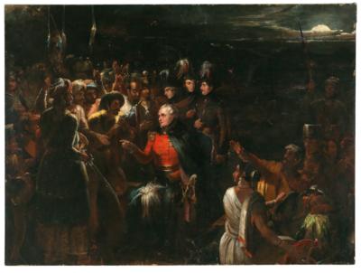 British Artist after 1840 - Obrazy 19. století