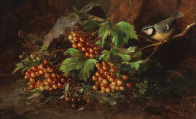 Hans Zatzka - 19th Century Paintings and Watercolours