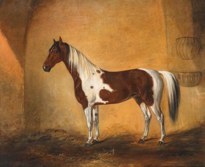 Johann Adam Klein - 19th Century Paintings and Watercolours
