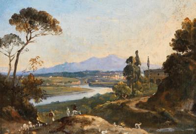 Artist, 19th Century - 19th Century Paintings and Watercolours